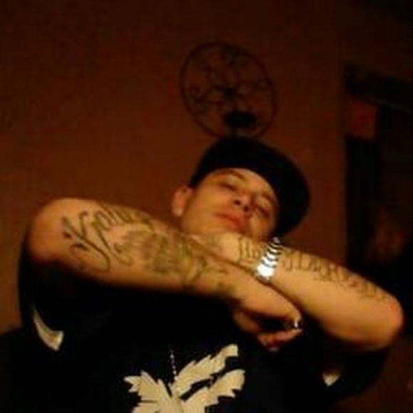 Meet your Posher, Steve - Picture 1 of 1